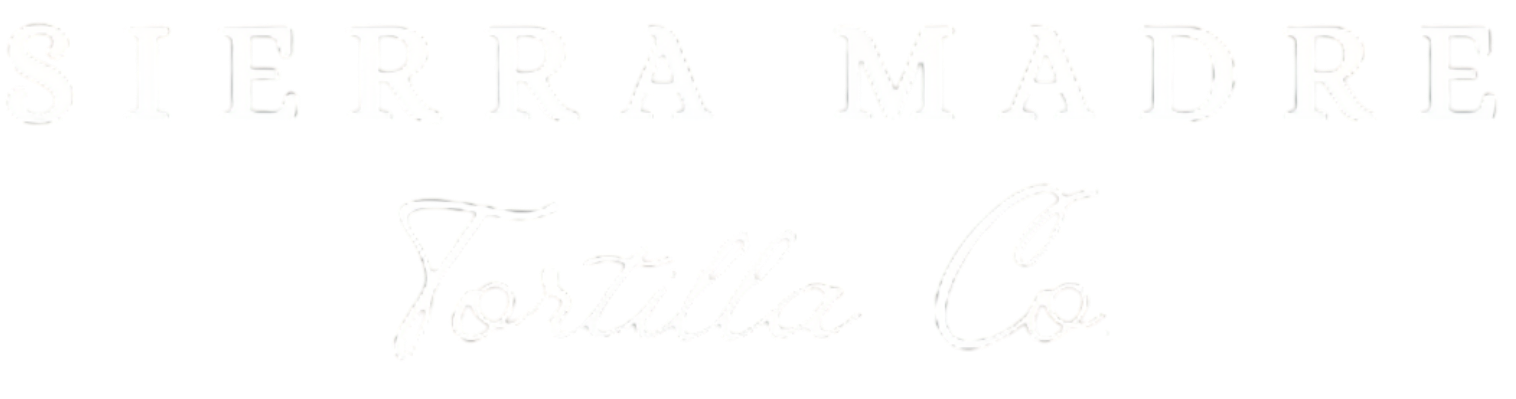 Sierra Madre Tortilla Co